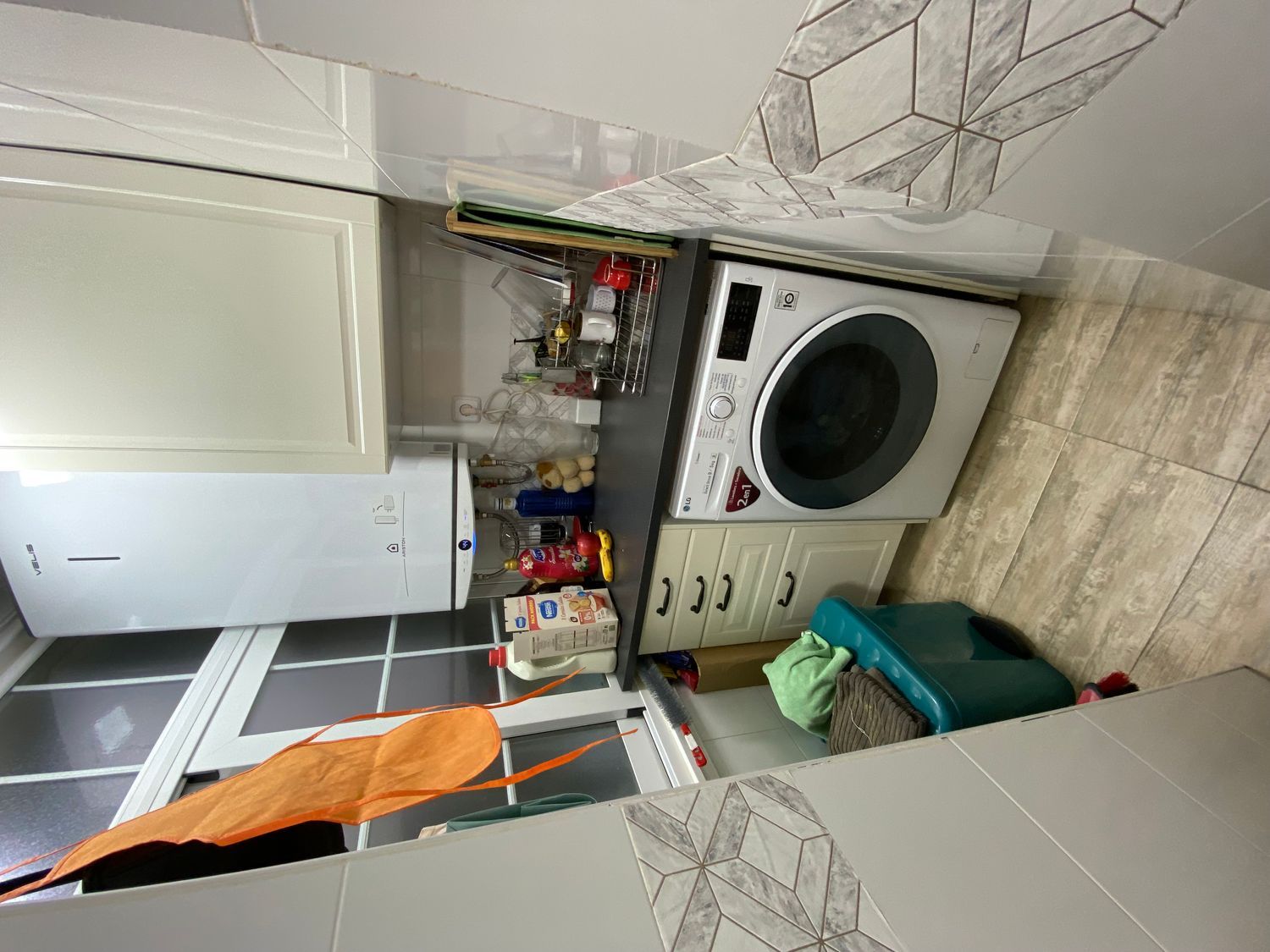 Piso en avenida de Leganés, 42 - Foto 6