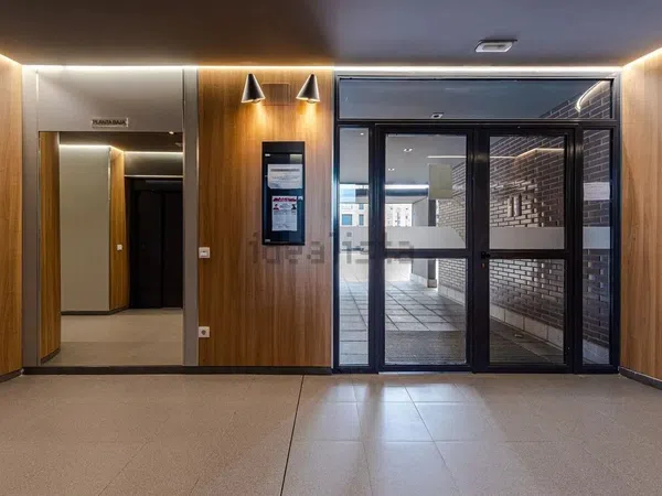 Piso en Avenida de Madrid, 7, Primera Fase - Nuevo Tres Cantos, Primera Fase - Nuevo Tres Cantos - Foto 25