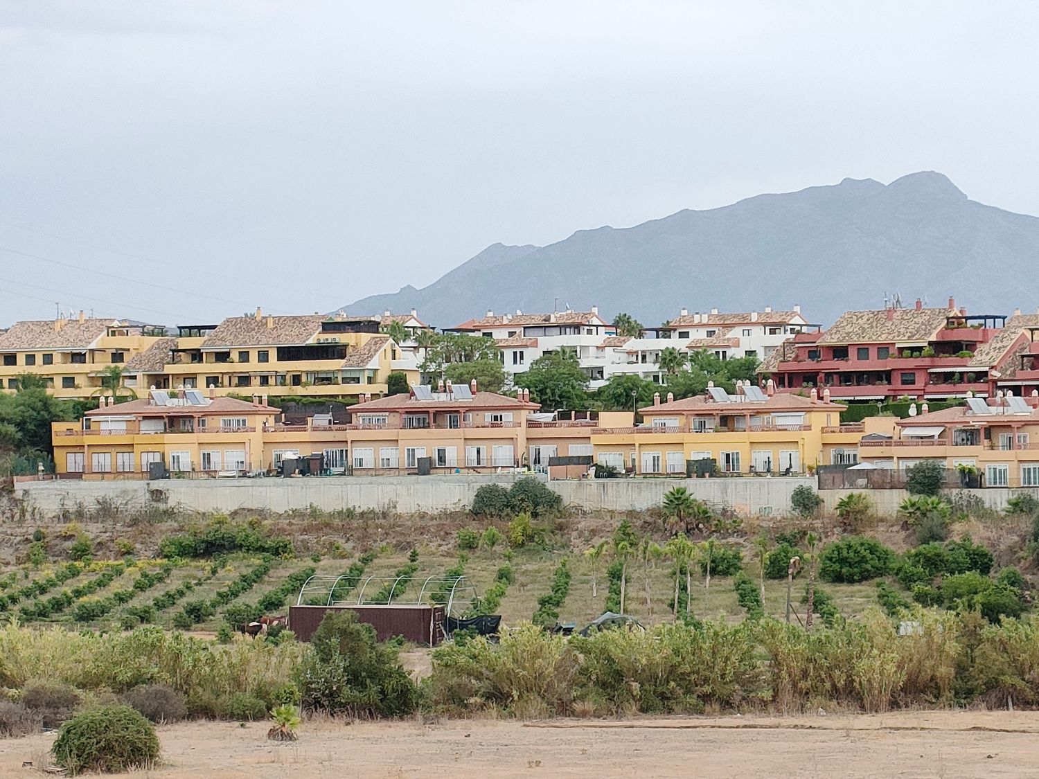 Chalet pareado en calle del Estanque, 1 - Foto 33