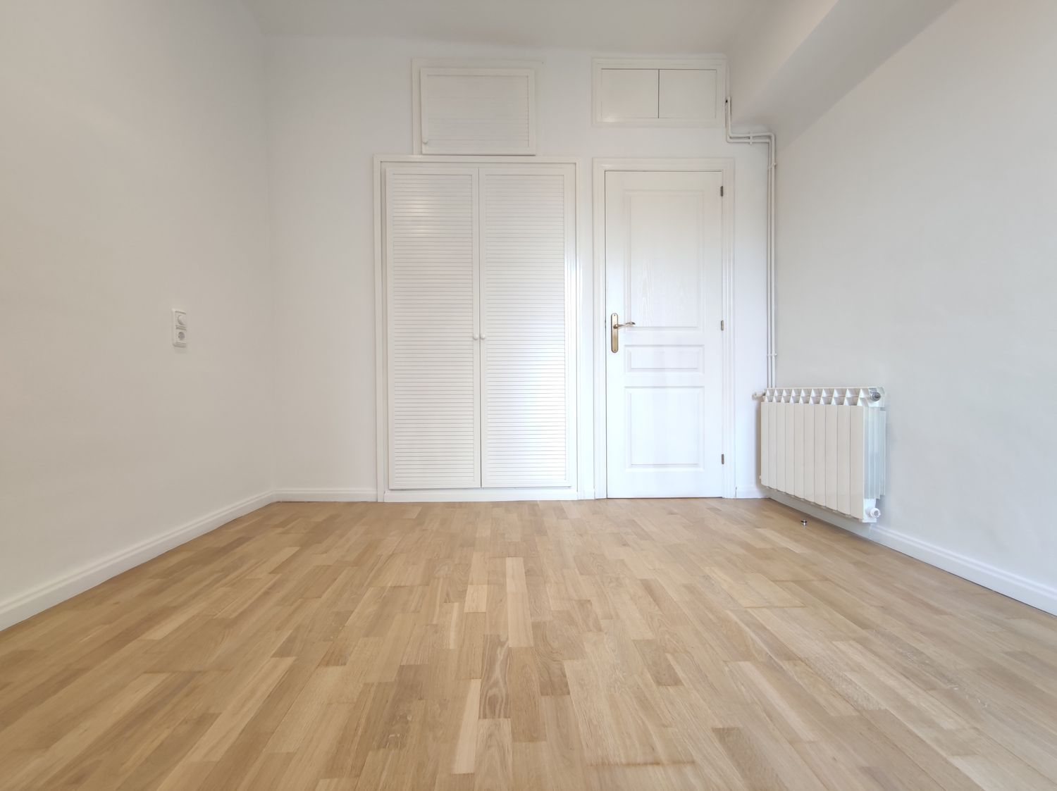 Piso en Paseo de Manuel Girona, Sarrià - Foto 20