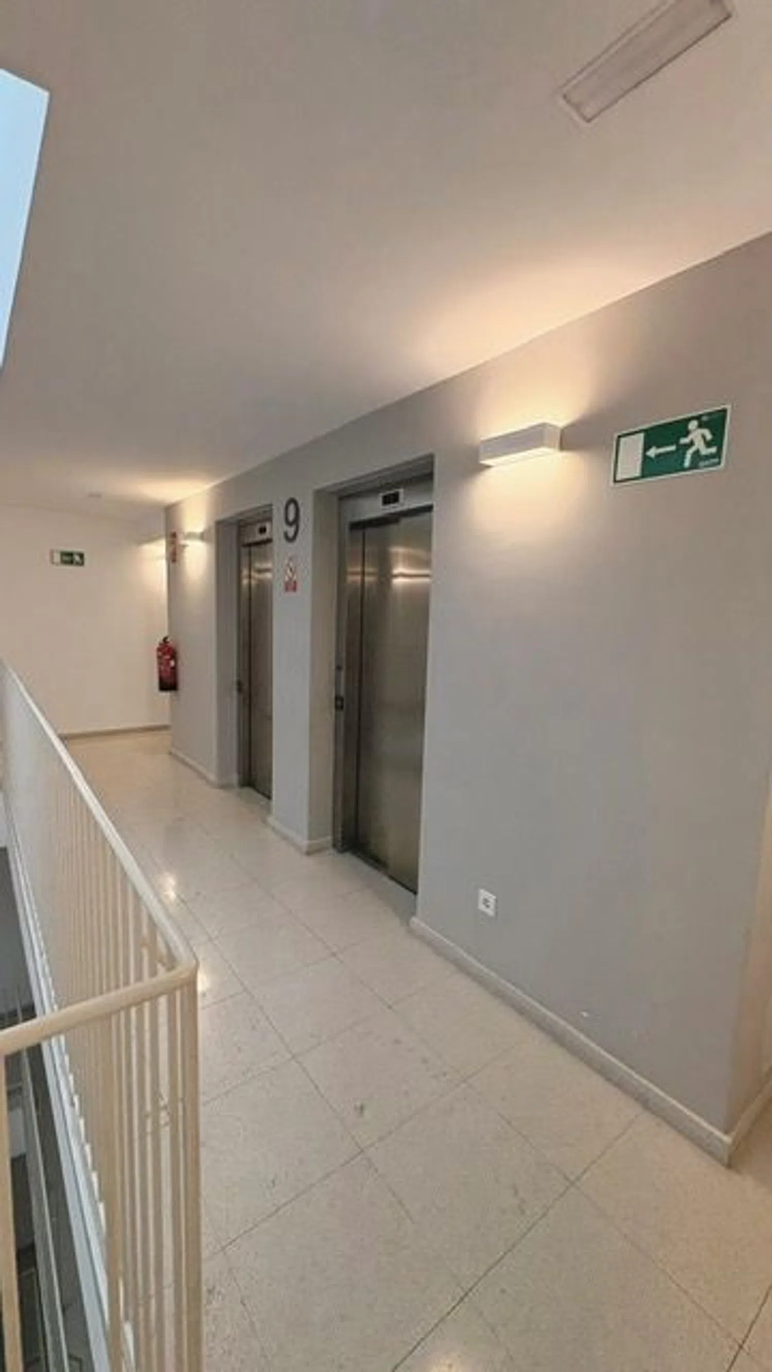 Piso en calle Teodoro Anasagasti y Algán, 2 - Foto 11