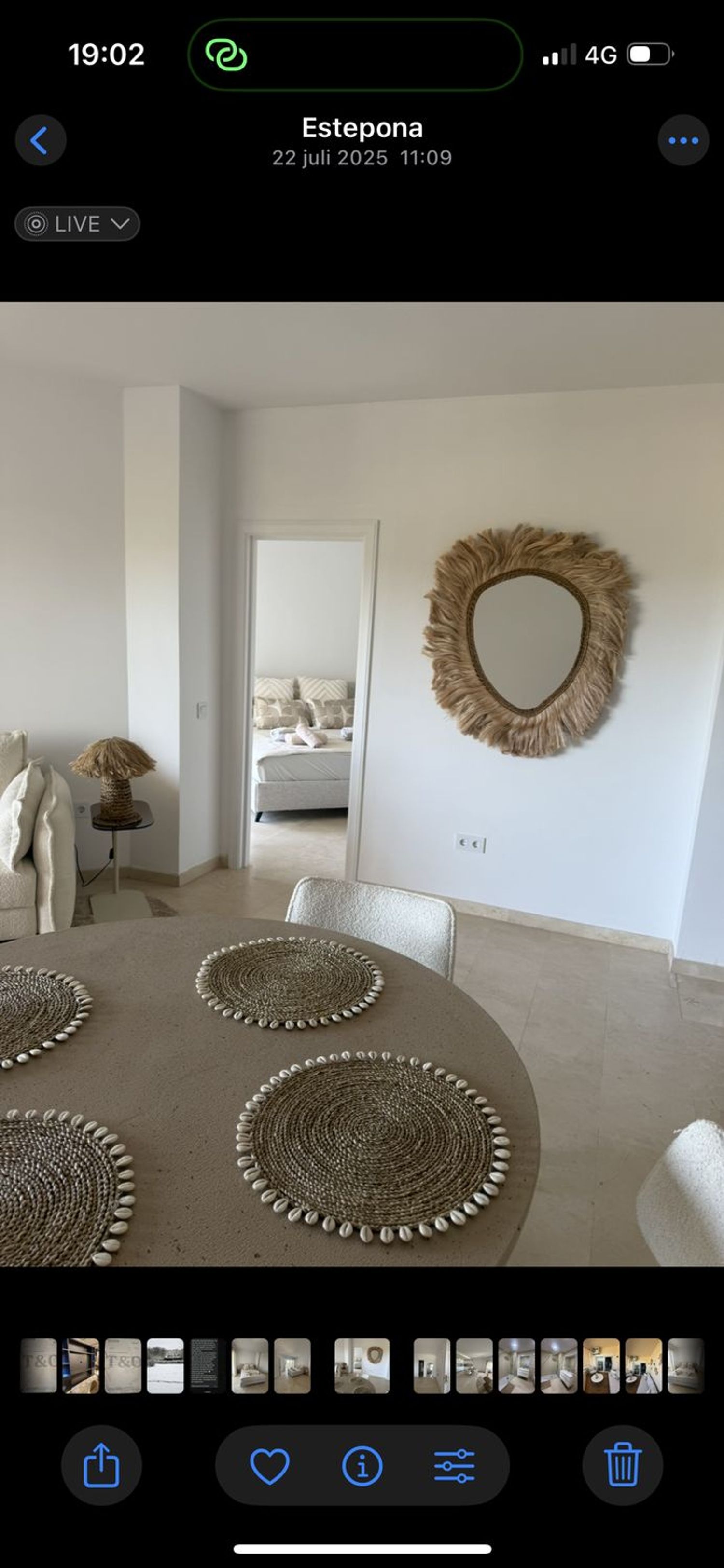 Piso en calle Sierra Morena, 80 - Foto 25