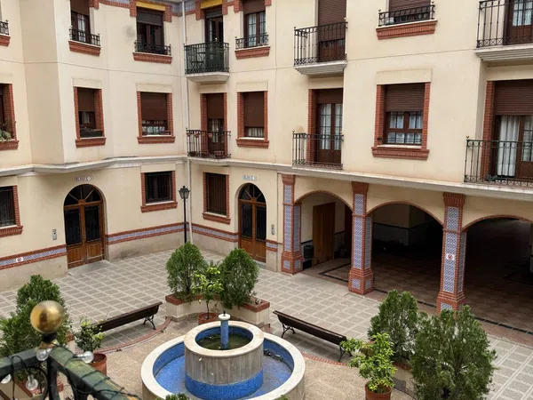 Piso en Calle las Bernardas, 16, San Ildefonso - Catedral, San Ildefonso - Catedral - Foto 1