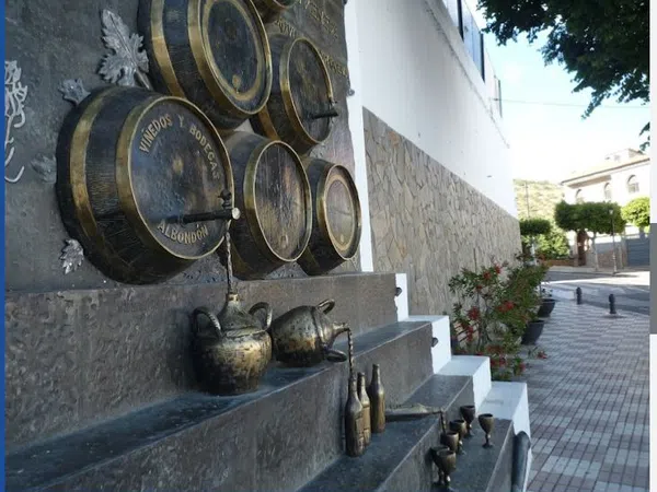 Casa rural en Los Peinados, 1 - Foto 9