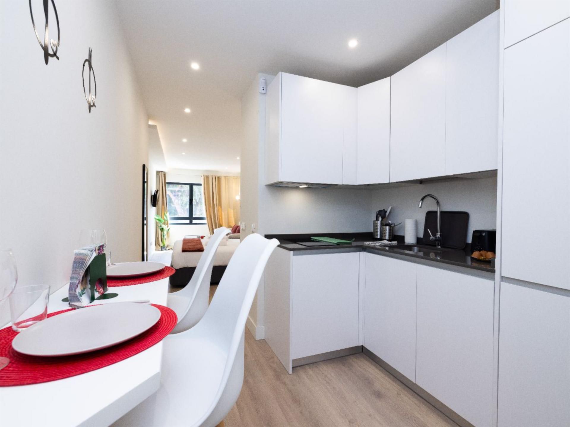 Apartamento en  Avenida de la Osa Mayor 32 - Foto 3