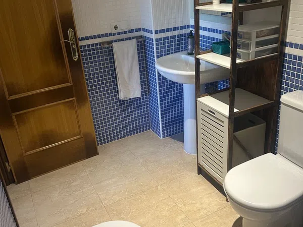 Piso en Calle la Chumbera, 1, Las Salinas, Las Salinas - Foto 20
