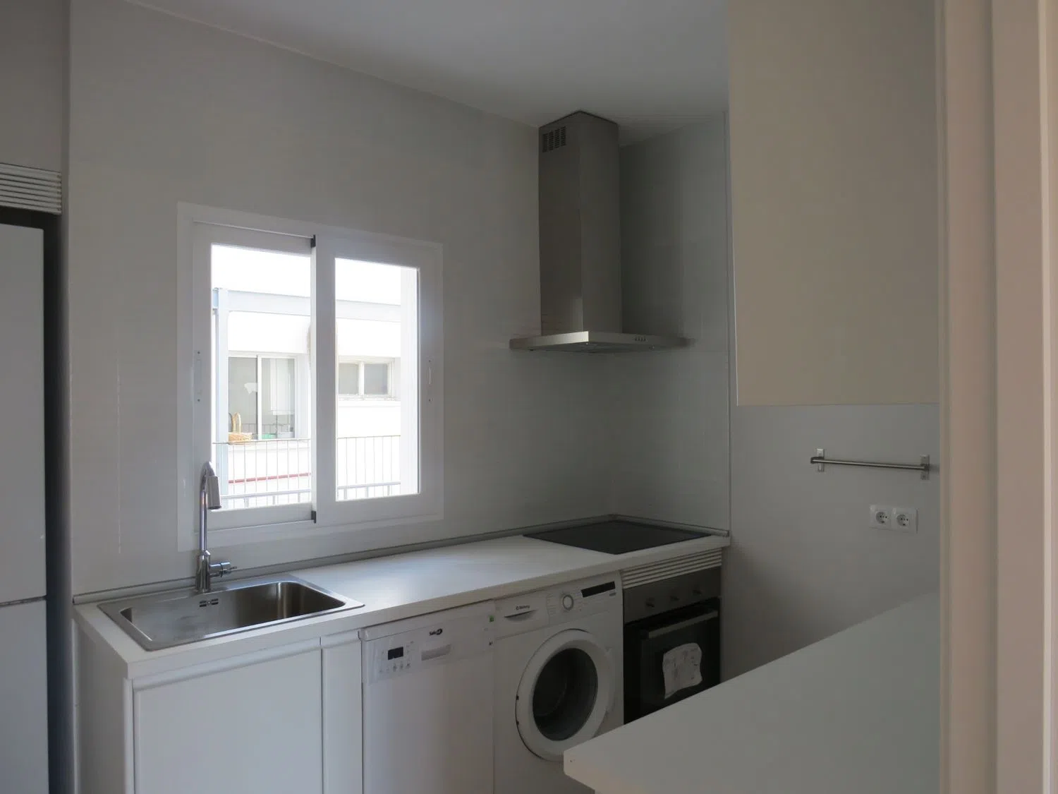 Piso en paseo de la Castellana, 166 - Foto 20