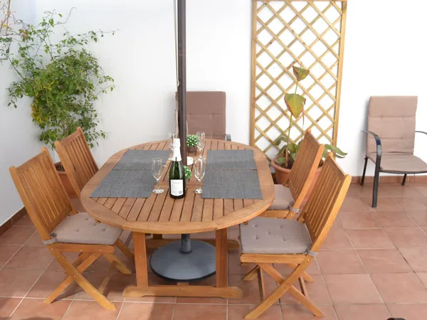 Chalet adosado en Calle Lanzarote, 11 - Foto 7