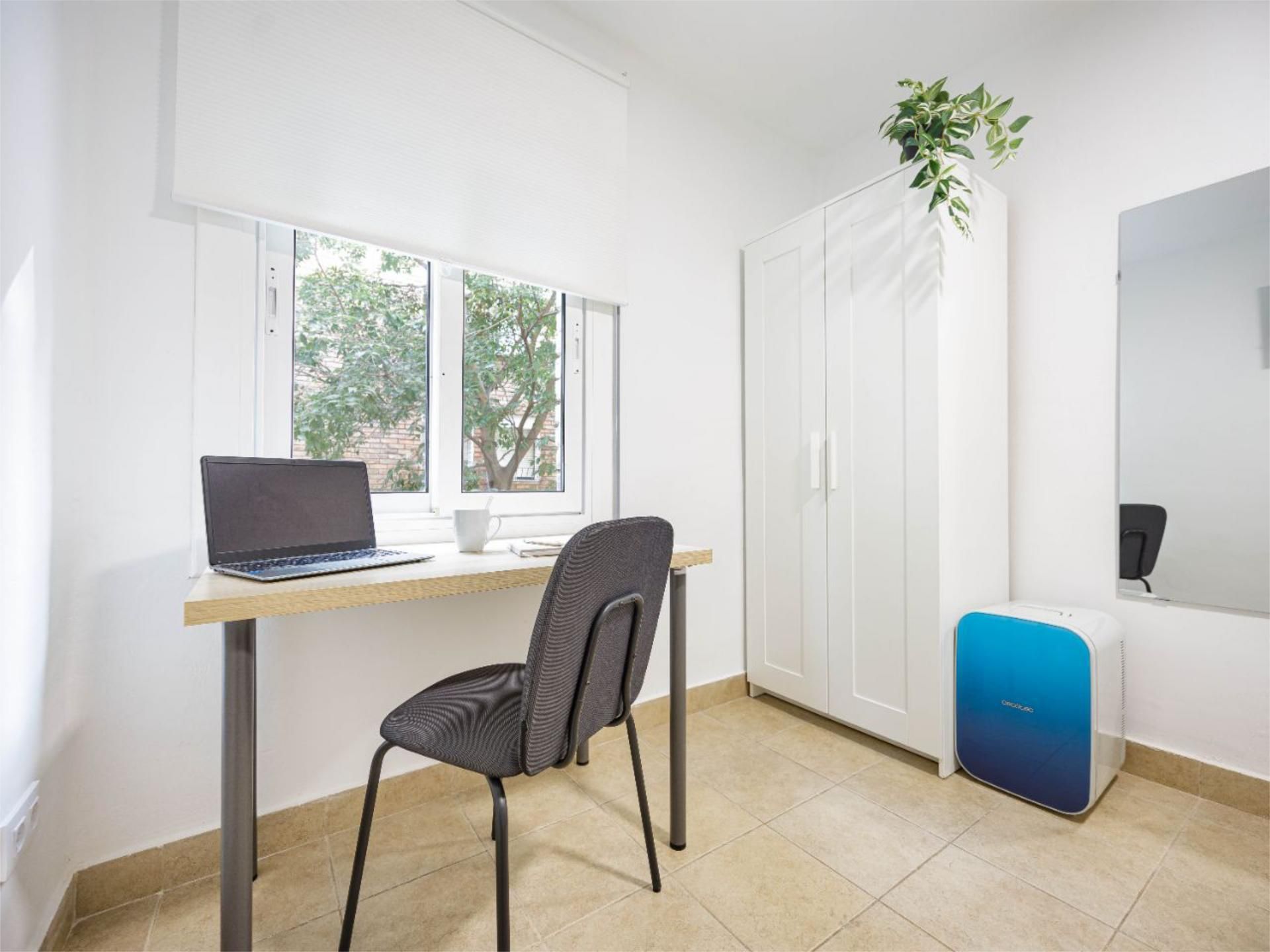 Piso en  Carrer de Sant Damià 284 - Foto 12