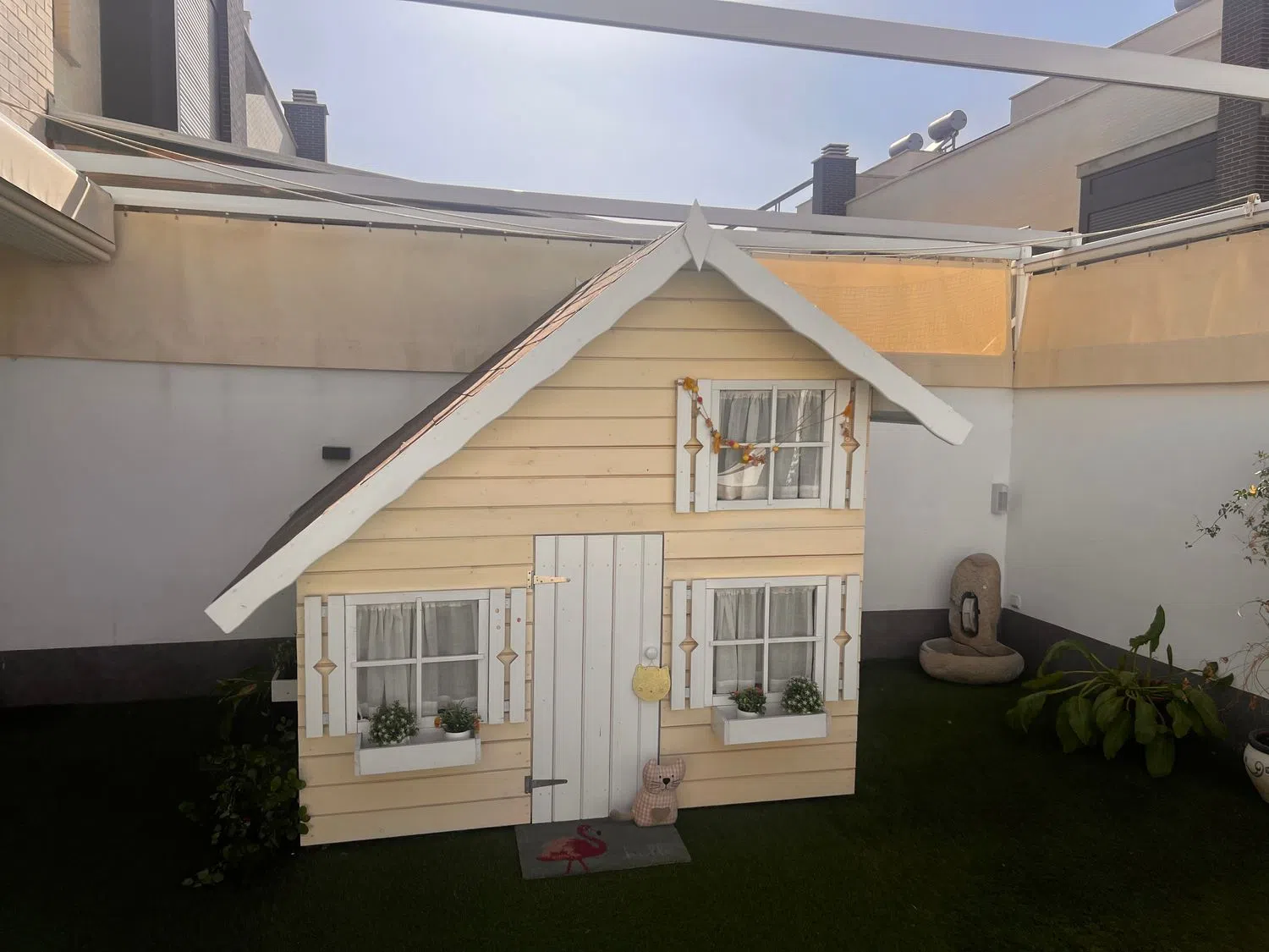 Chalet pareado en calle Tarramonta, 2 - Foto 13