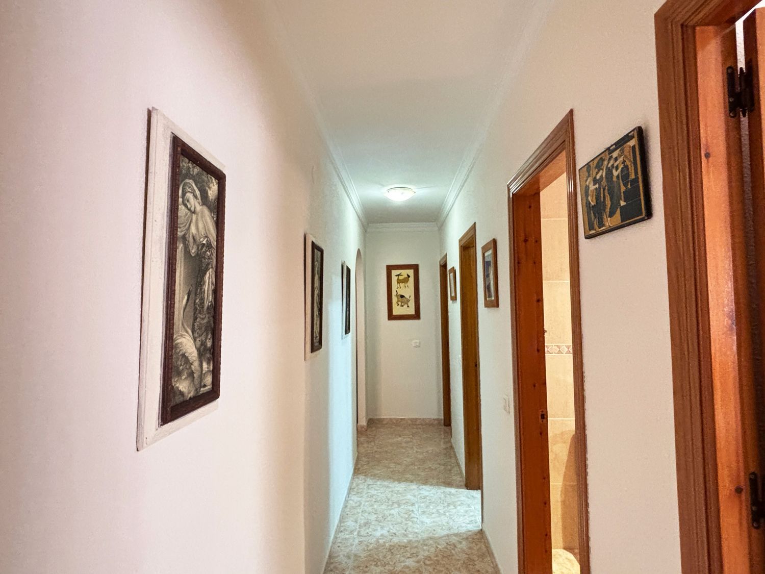 Piso en calle Río Lanjarón s/n sn - Foto 17