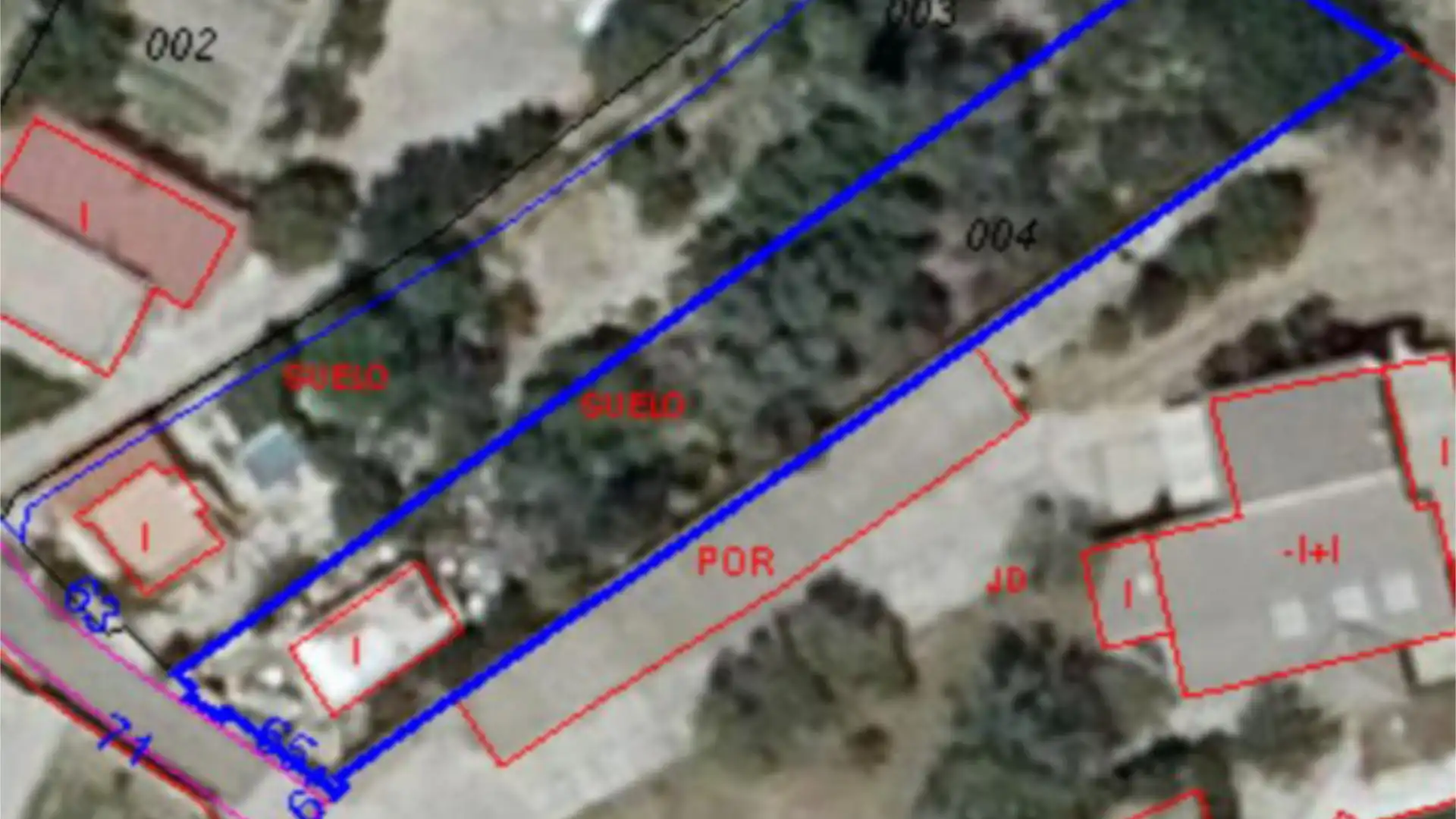 Finca rústica en  Camino de la Canal 65 - Foto 2