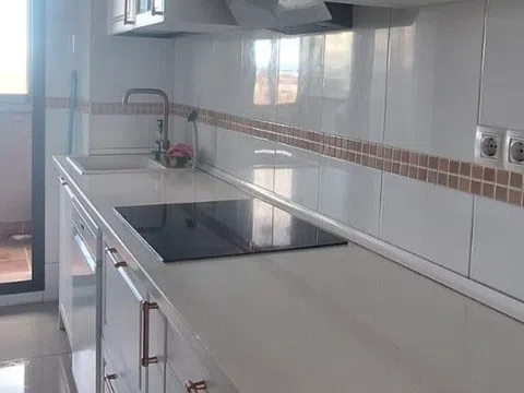 Piso en travesía Fuente Cisneros, 74 - Foto 7