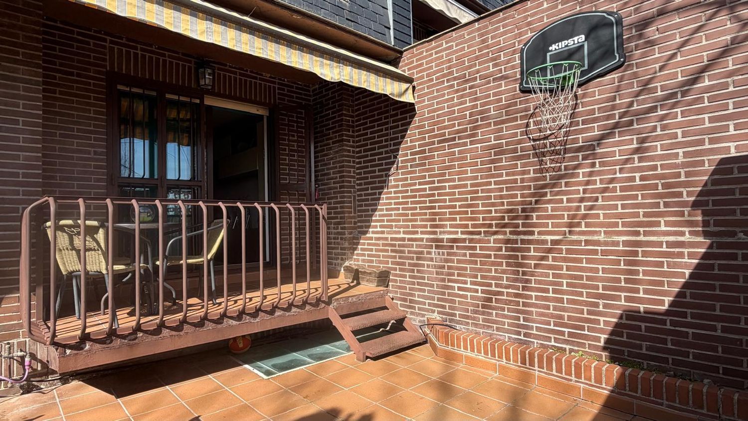 Chalet adosado en calle Medinaceli, 5 - Foto 28