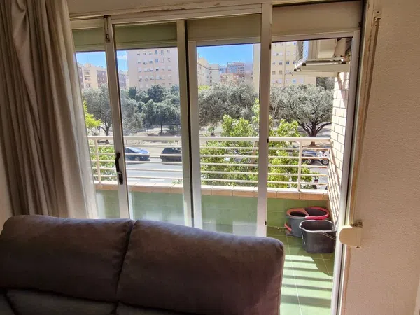 Piso en avenida de Blasco Ibáñez, 149 - Foto 15