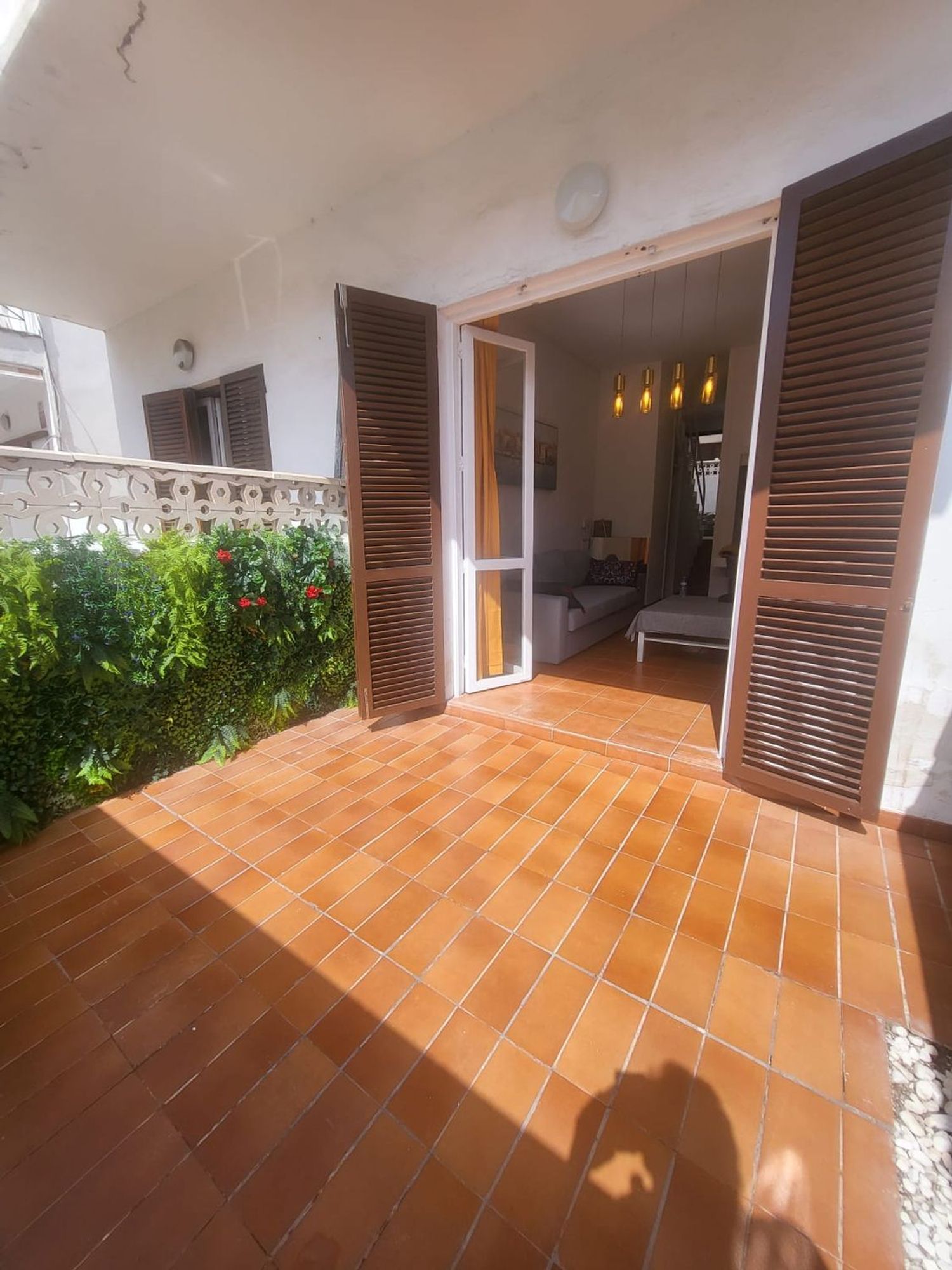 Chalet pareado en avenida Arquitecto Gómez Cuesta, 10 - Foto 1