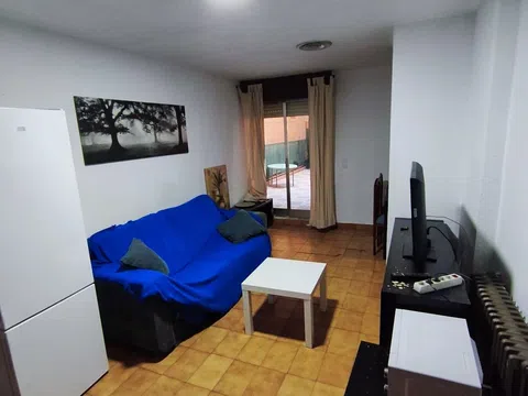 Piso en avenida divina pastora, 9