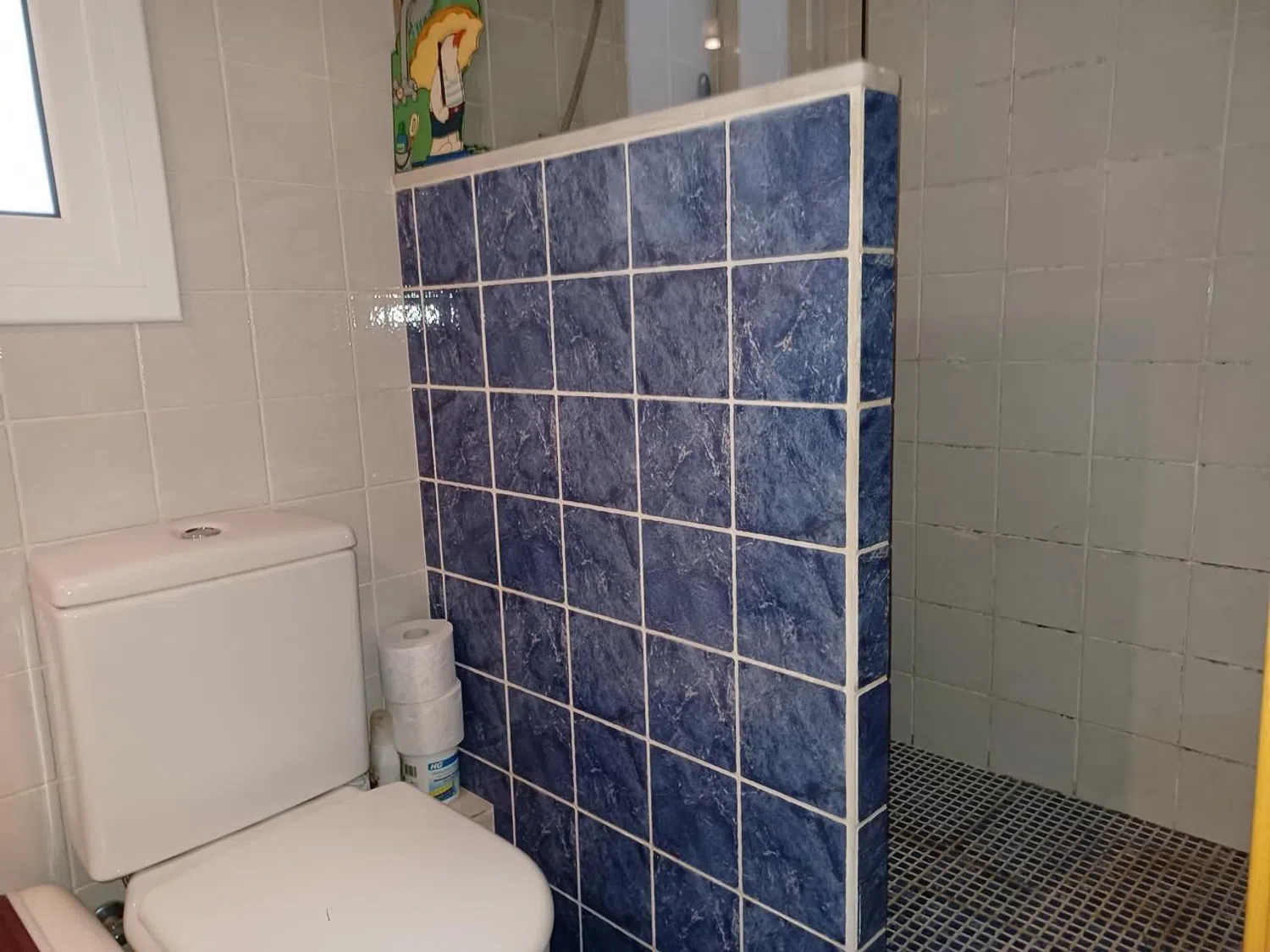 Piso en paseo de la Zona Franca - Foto 15