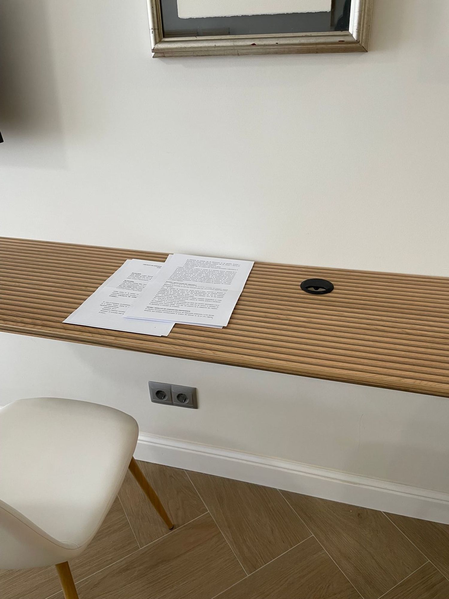 Estudio en calle Salado, 4 - Foto 7