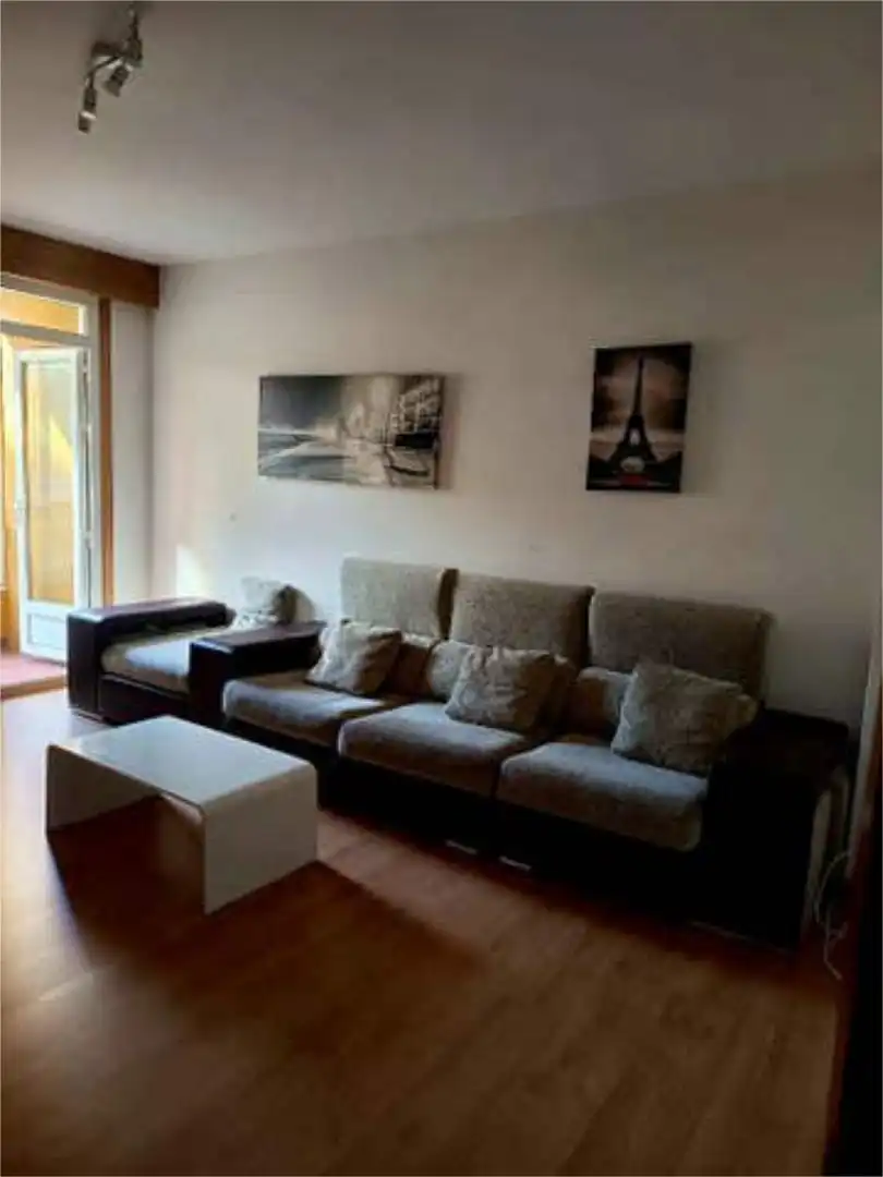 Piso en Boiro - Foto 2