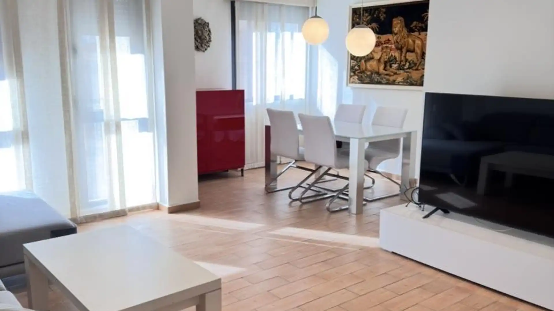 Piso en  Carrer Cayetano Martínez 10 - Foto 2