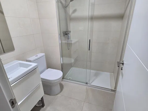 Piso en Avenida Octavio Paz, 2, El Atabal, Málaga - Foto 19
