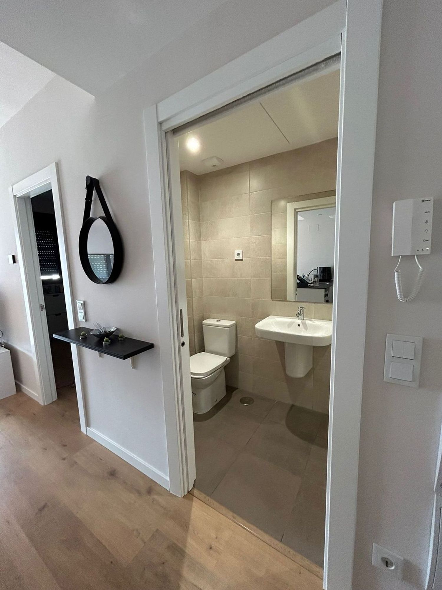 Piso en calle Emilio Prados, 4 - Foto 13