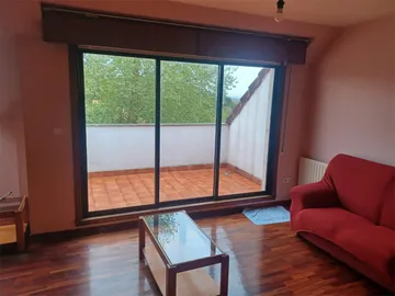 Piso en  Rúa Wenceslao Fernández Flórez 22 - Foto 3
