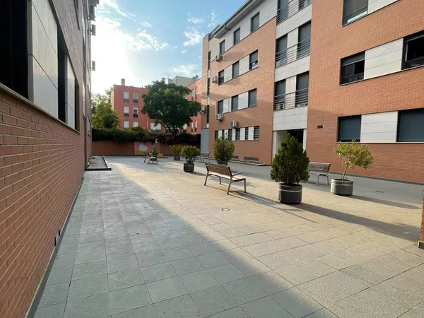 Piso en Calle Carabaña, Ensanche, Ensanche - Foto 15