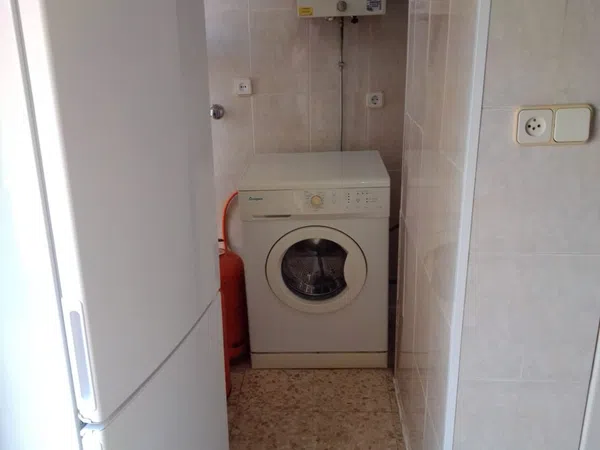 Piso en Calle Cancionera, 4, Tiro de Línea - Foto 3