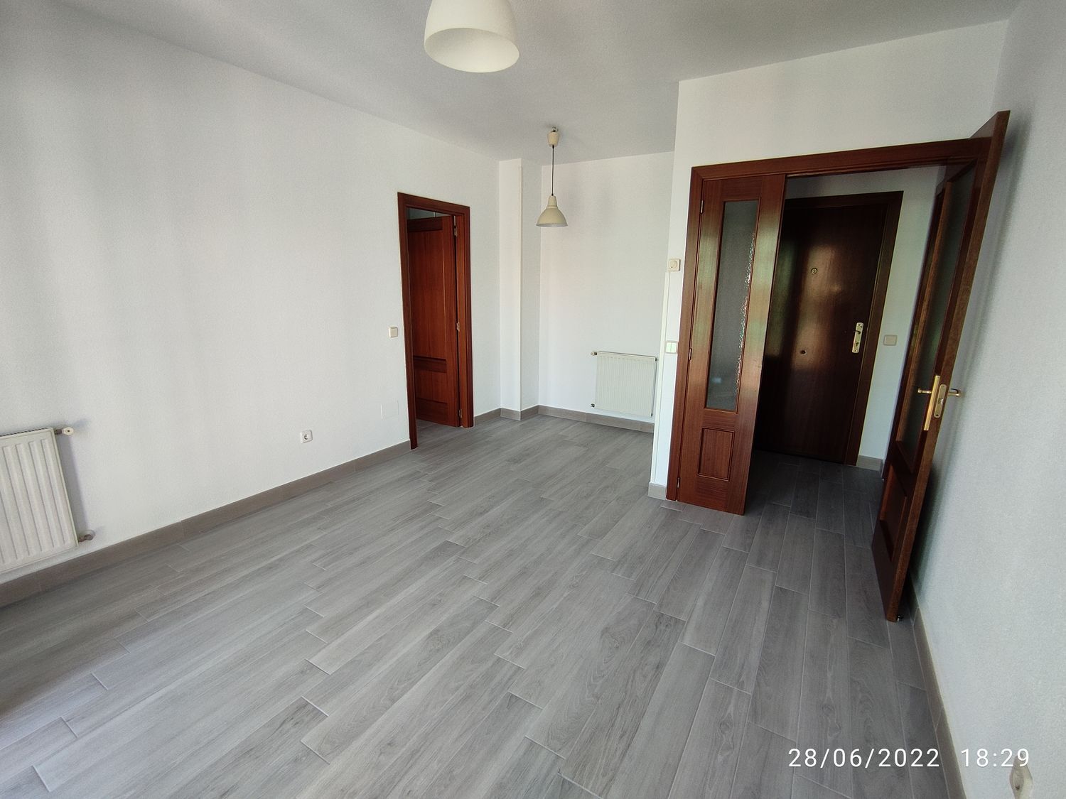 Piso en Centro Urbano - Foto 3