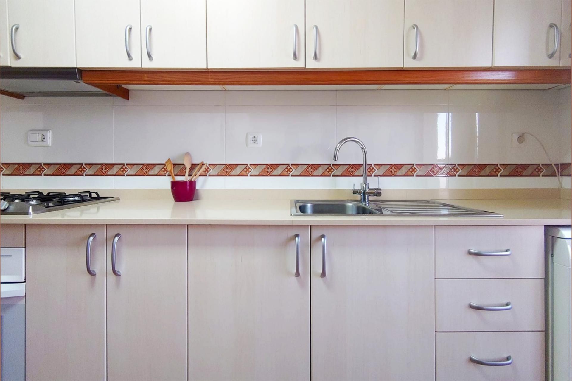 Piso en  Avenida del Doctor Jiménez Díaz 18 - Foto 7