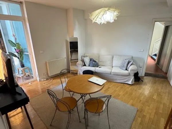 Piso en calle de Luis Villa, 9