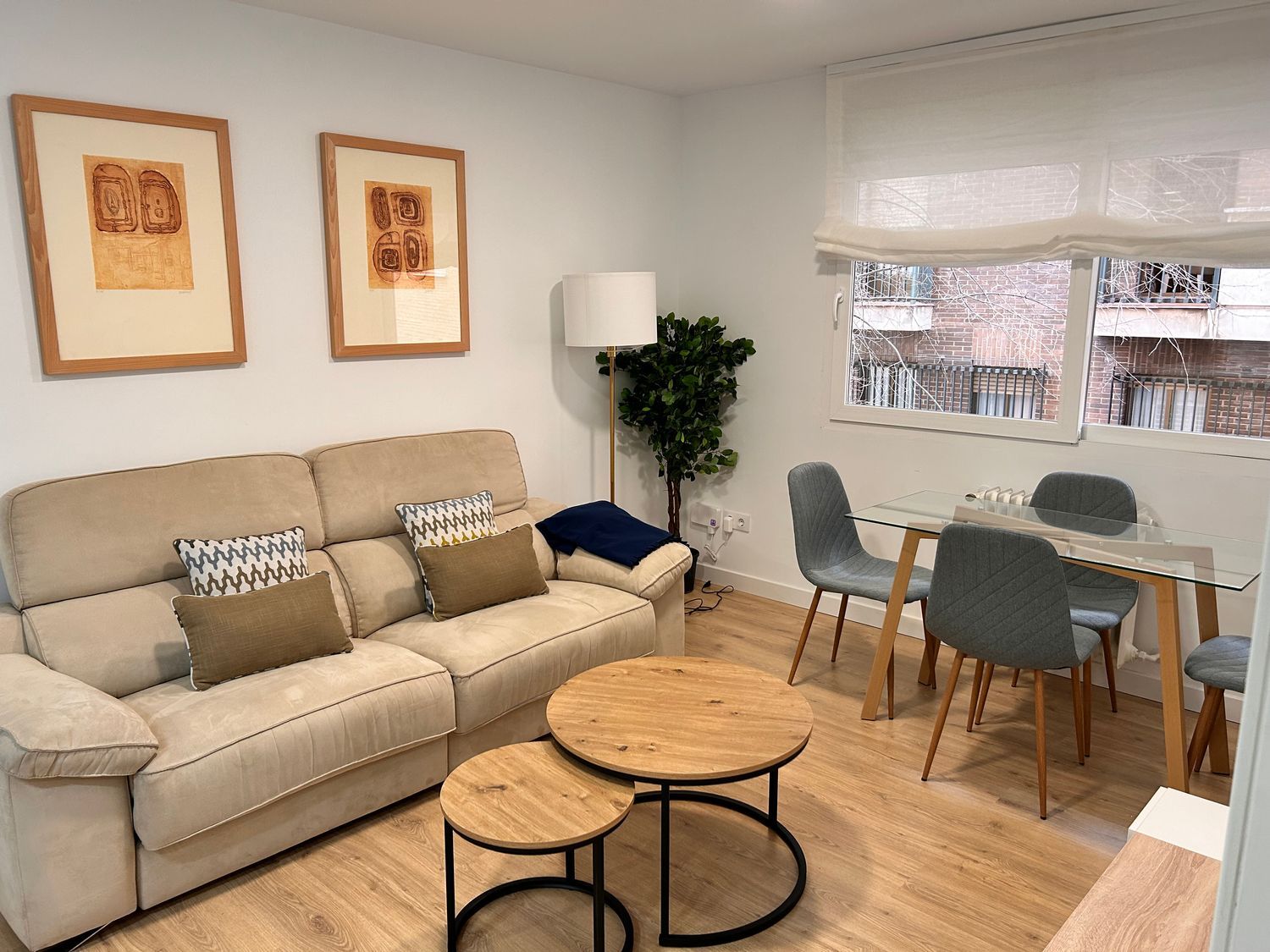 Piso en calle de Rafaela Bonilla, 21 - Foto 6