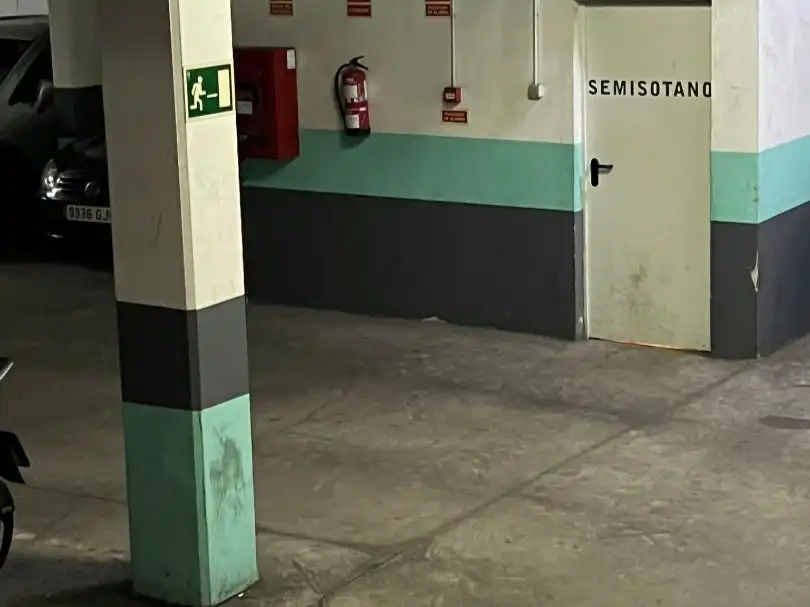 Piso en  Calle San Félix 8 - Foto 4