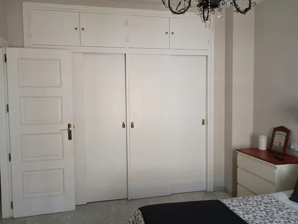 Piso en avenida Buhaira, 10 - Foto 20