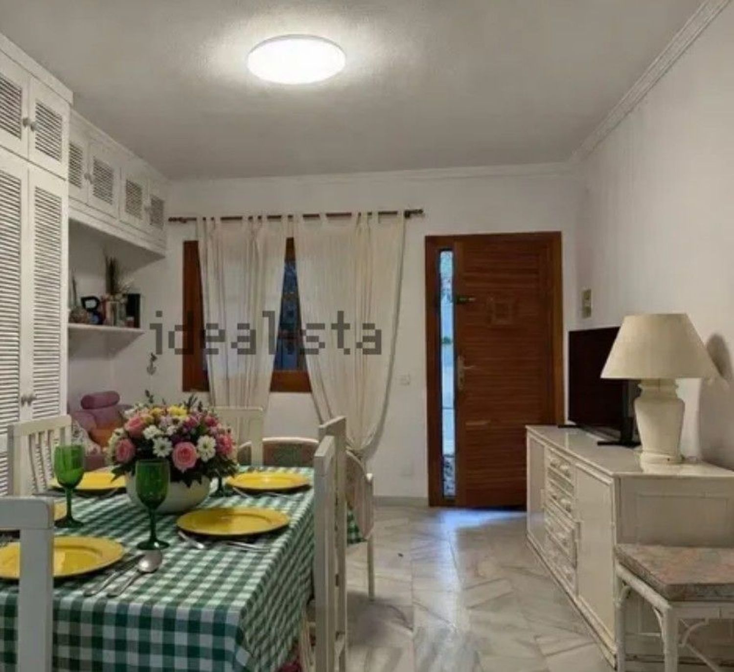 Estudio en Urbanización Pueblo Marinero Las Gaviotas, 1, Puerto de la Duquesa, Puerto de la Duquesa - Foto 2