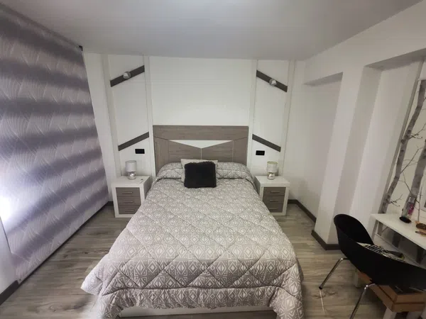 Piso en calle Juan de Vergara, 15 - Foto 33