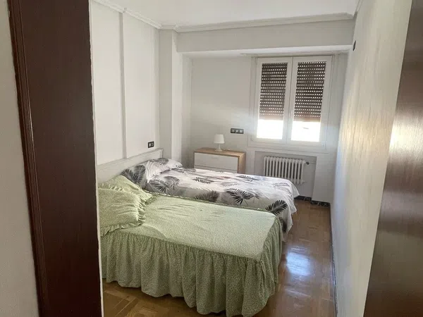 Piso en Calle de los Herrán, 53, Santiago - El Anglo - Foto 3