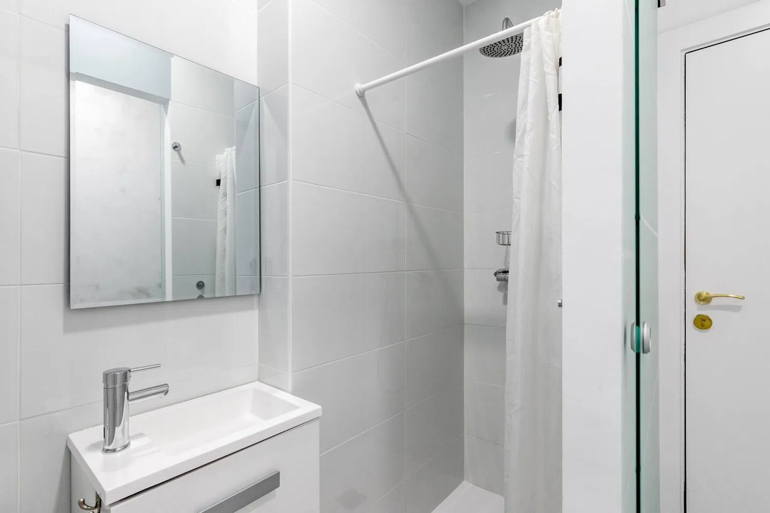 Piso en calle de la Ballesta, 26 - Foto 18