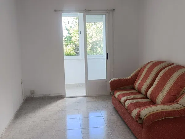 Piso en Arzobispo Olaechea, 46 - Foto 1