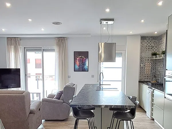 Piso en Barrio El Cabanyal-El Canyamelar - Foto 10