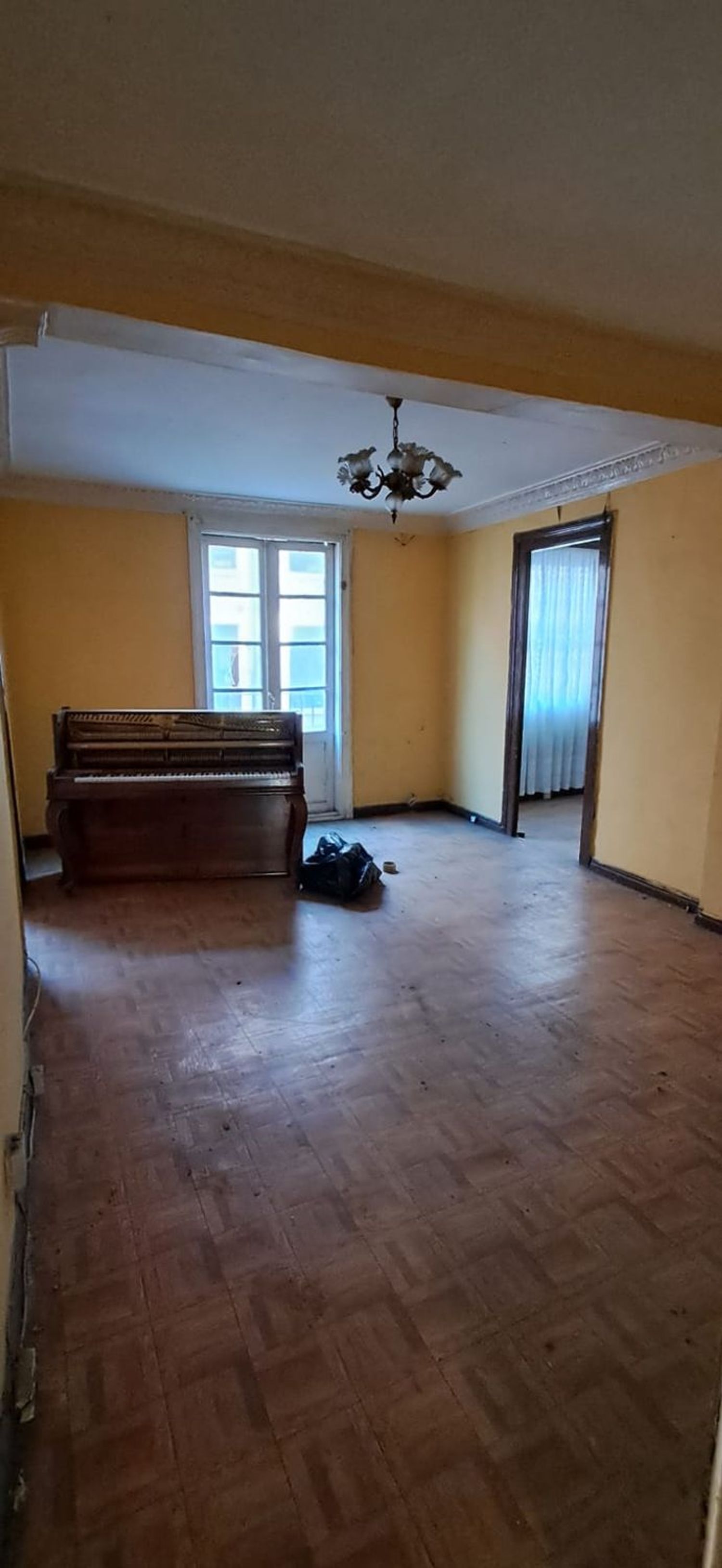 Piso en calle Santa Lucía, 67 - Foto 1