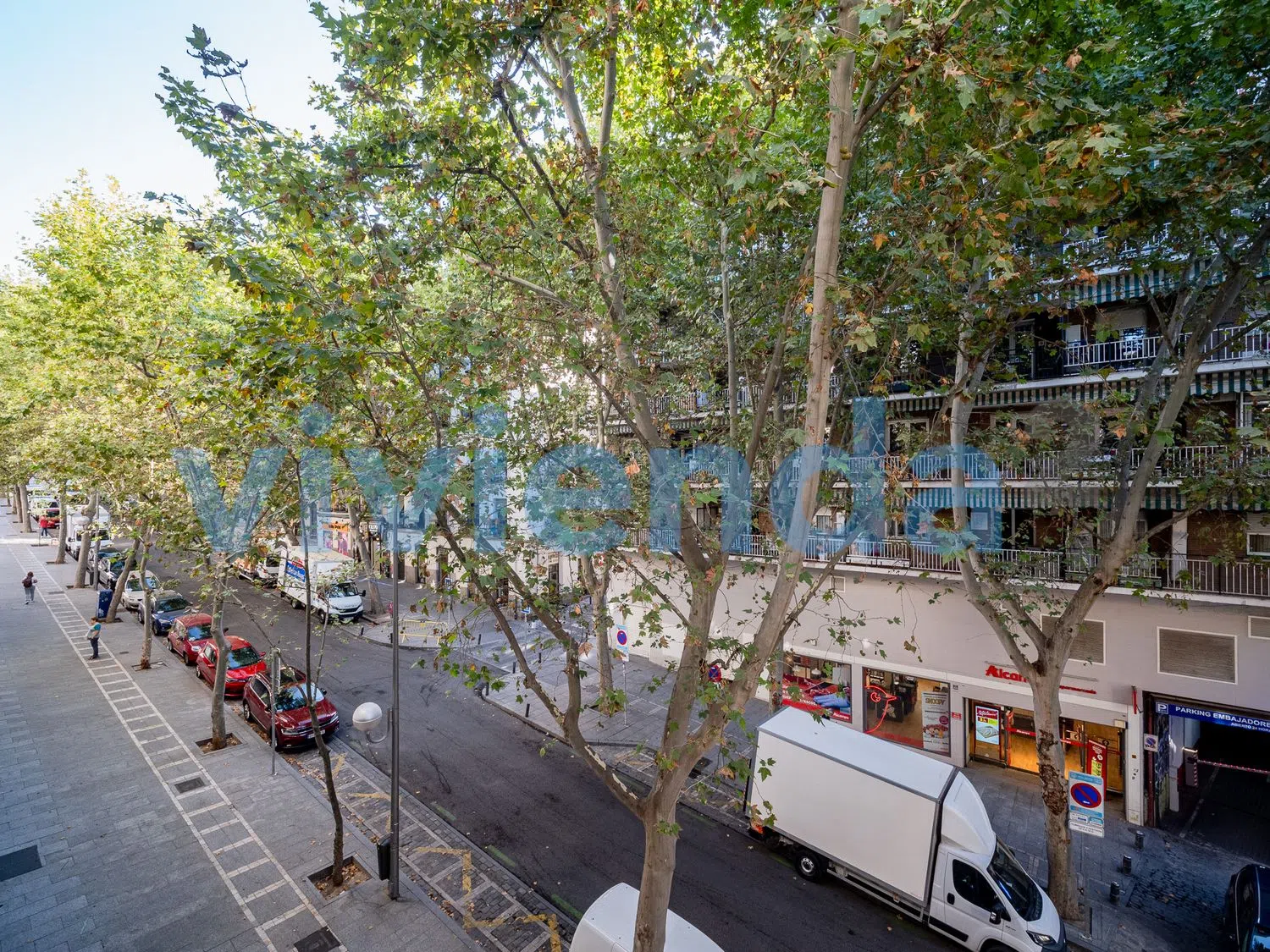 Piso en Barrio Lavapiés-Embajadores - Foto 10