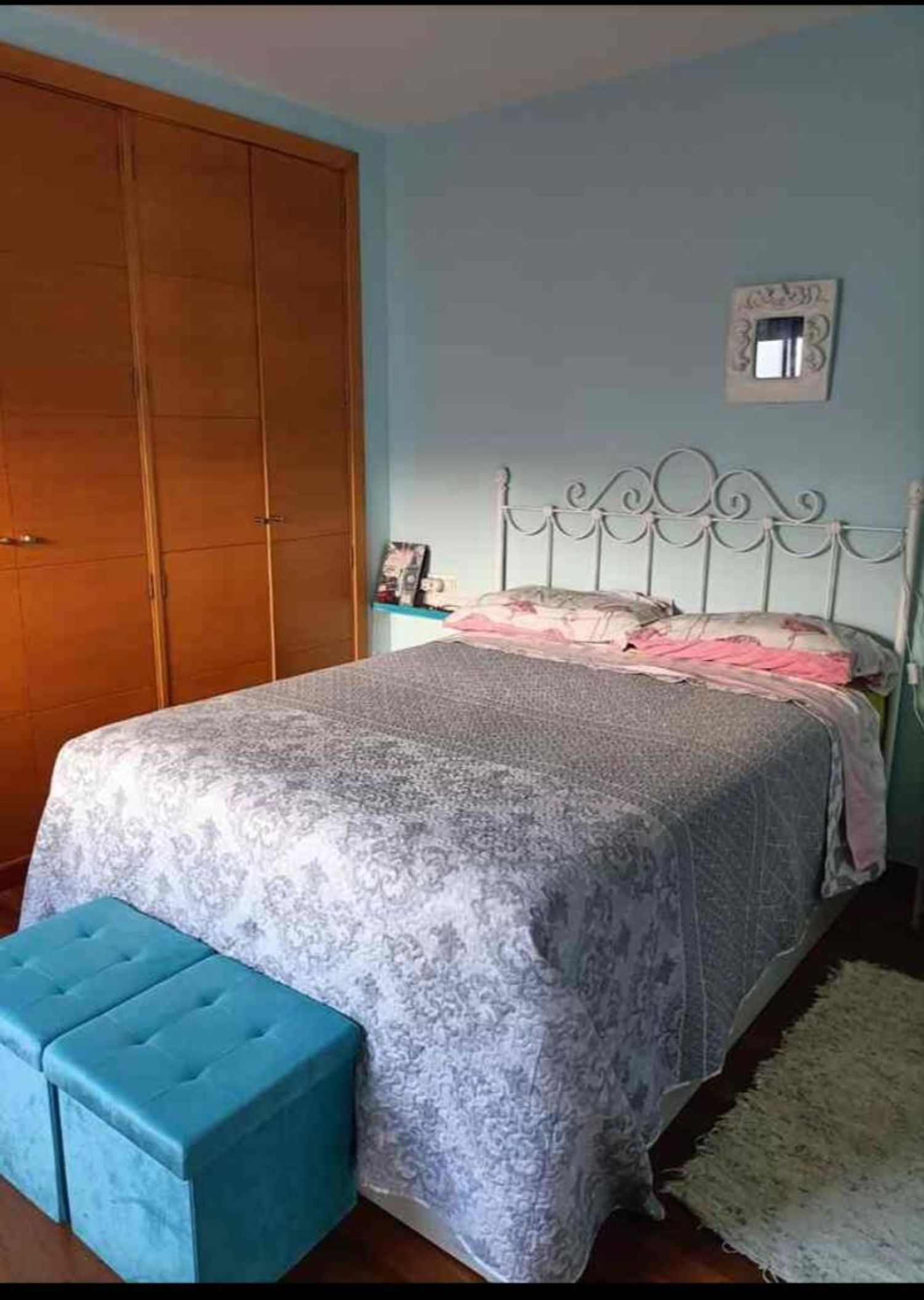 Piso en Andurique, 27, San Salvador - Caeira, San Salvador - Caeira - Foto 9