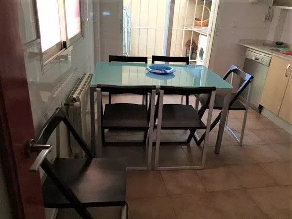 Chalet adosado en Plaza Violonchelista Miguel Ángel Clares+, 42 - Foto 6