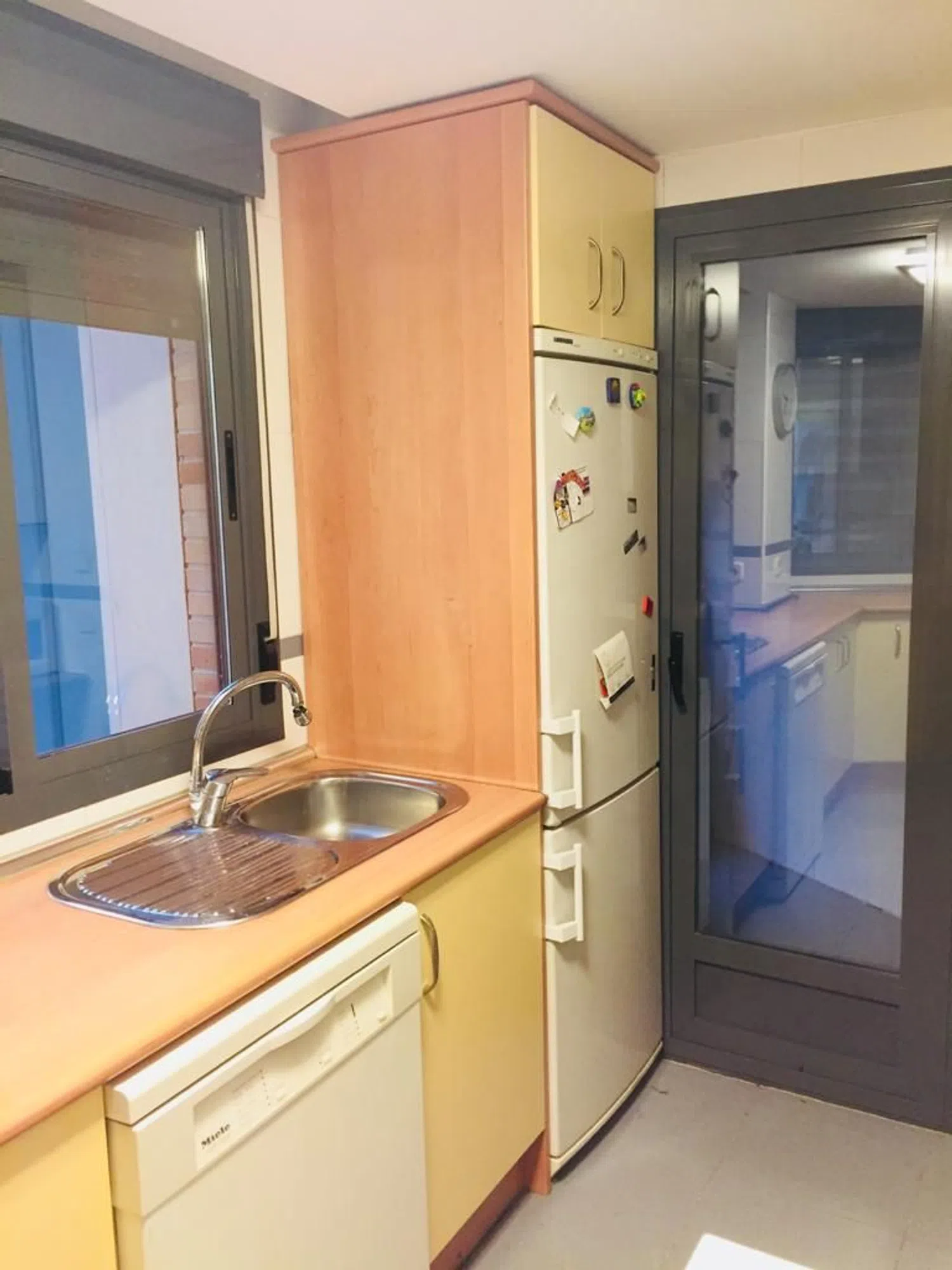 Piso en calle de Ofelia Nieto, 32 - Foto 12