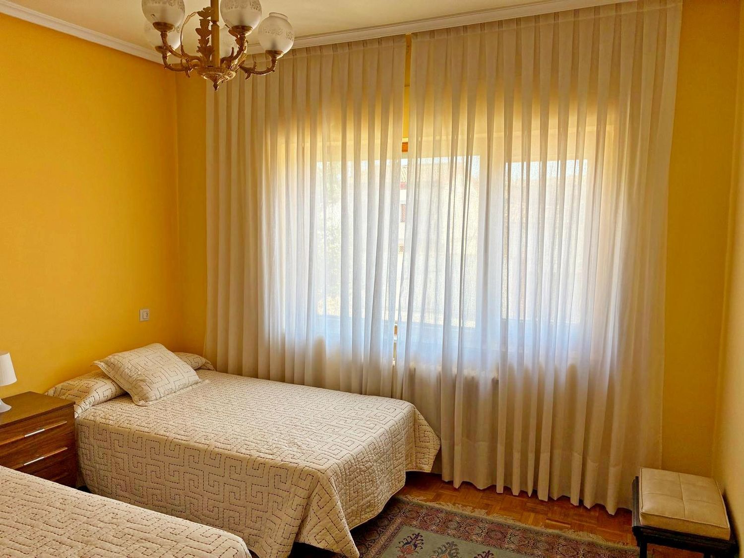 Casa o chalet independiente en Avenida Juan José Lucas, 8 - Foto 21