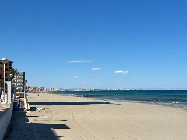 Piso en Gran Vía de la Manga, 1, Playa del Galán, Playa del Galán - Foto 10