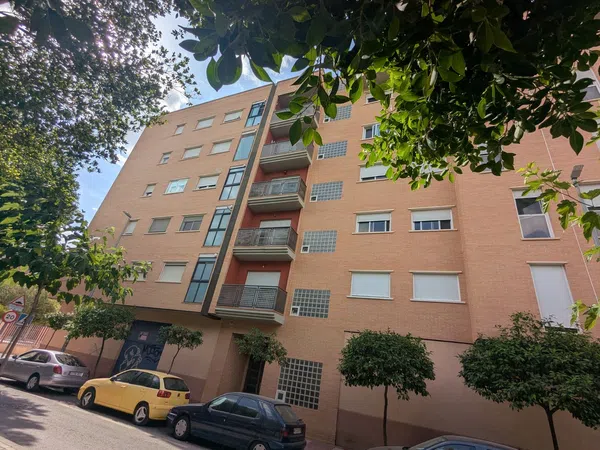 Piso en Calle del Renacimiento, 5 - Foto 1